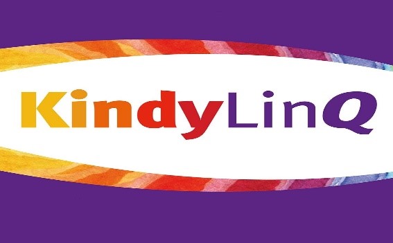 KindyLinQ Logo